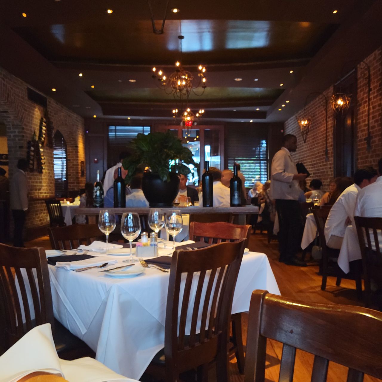 Chophouse New Orleans, Where NOLA Eats