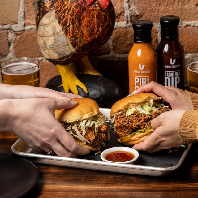 Union Chicken Hamilton Restaurant Hamilton, ON OpenTable