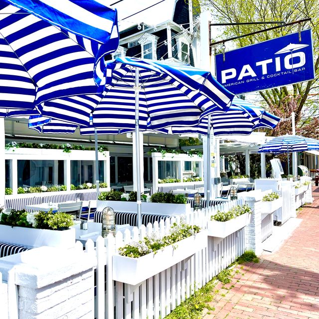 Patio American Grill Restaurant Provincetown, MA OpenTable