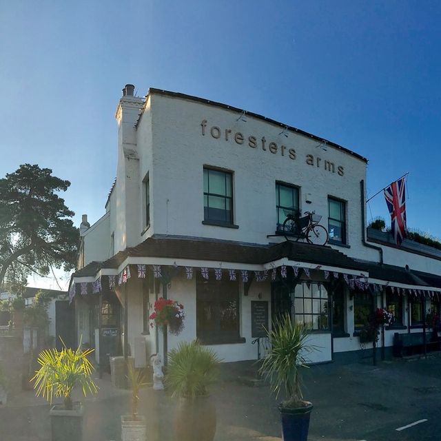 The Foresters Arms - Loughton Restaurant - Loughton, Essex | OpenTable