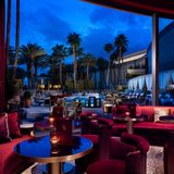 Cover image for Rouge Room at Red Rock