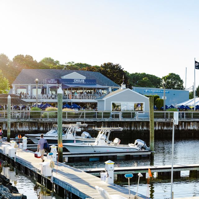 Restaurante Chelo's Waterfront Bar & Grille - Warwick - Warwick, , RI |  OpenTable