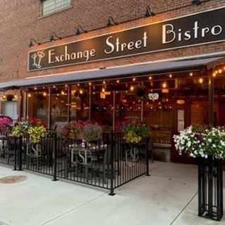 Exchange Street Bistro