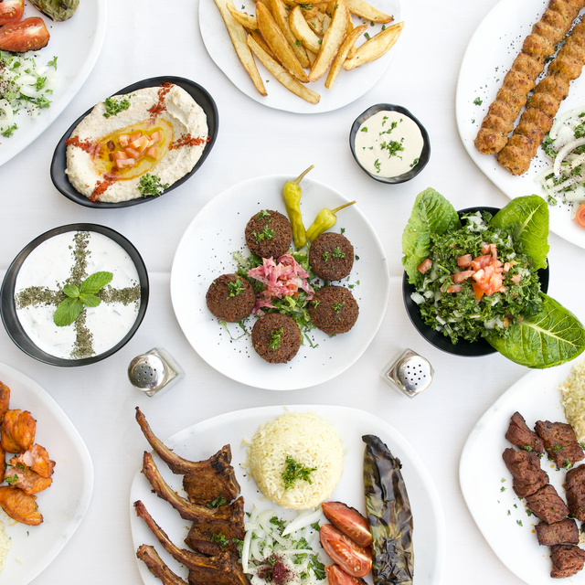 Elena's Greek Armenian Restaurant - Glendale, CA | OpenTable