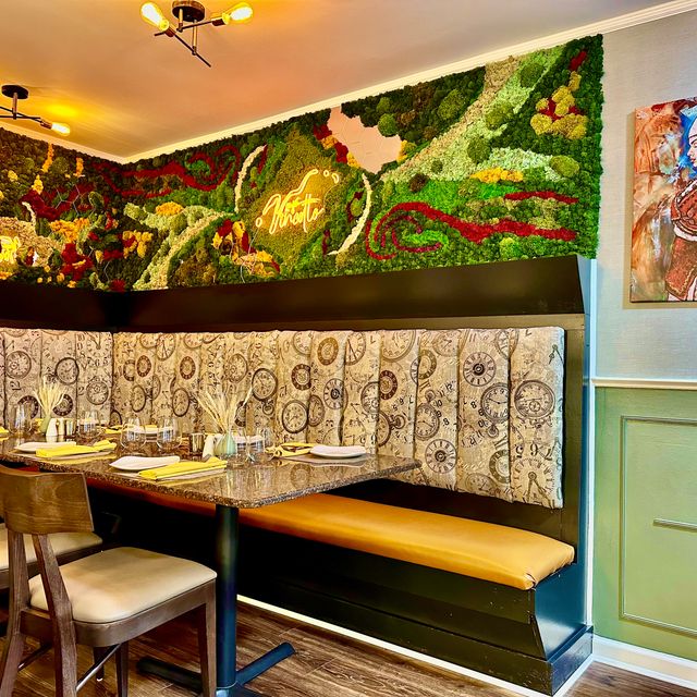 Cafe Vincotto Restaurant Berkeley Heights, NJ OpenTable