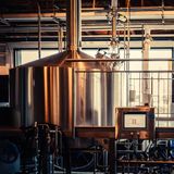 Cover image for Villains Brewing Company