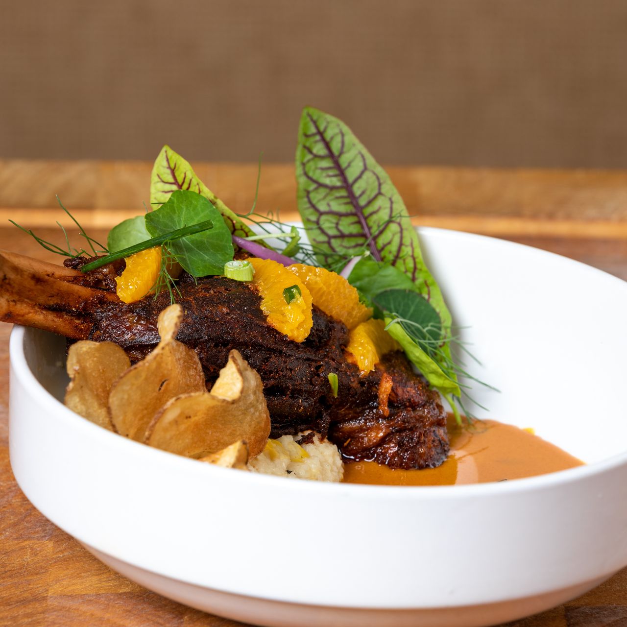 Massaman Curry: A Mouthwatering Delight with Exotic Flavors