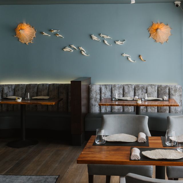 Restaurant Aubergine at L'Auberge Carmel Carmel, , CA OpenTable