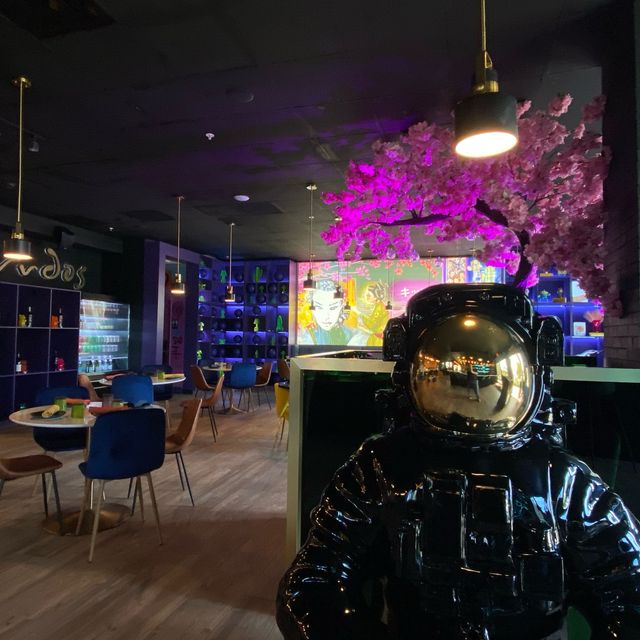 Crudos Fusion Art Doral Restaurant Doral, FL OpenTable