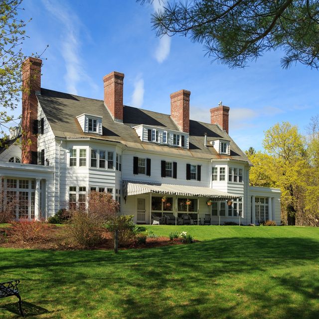 The Four Chimneys Inn Restaurant - Bennington, VT | OpenTable