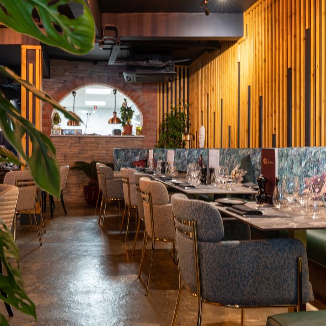 Edesia Restaurant & Lounge Bath, Bath and North East Somerset OpenTable