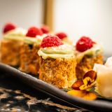 Enjoy 20% off on all our dishes, beverage excluded foto