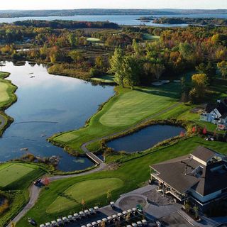 Oak Bay Golf Club