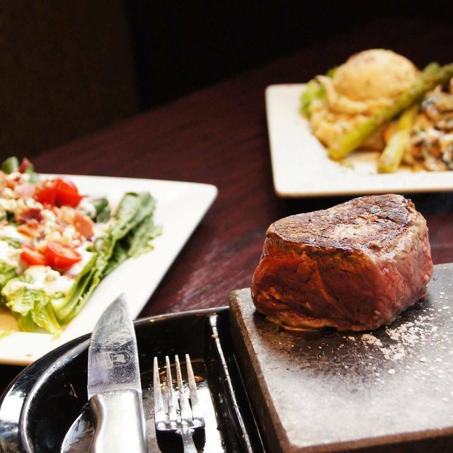 Black Rock Bar & Grill Coral Springs PRIORITY SEATING Restaurant