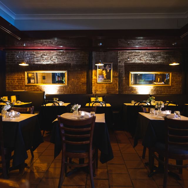 Osteria Nando Restaurant - New York, NY | OpenTable