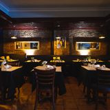 Cover image for Osteria Nando