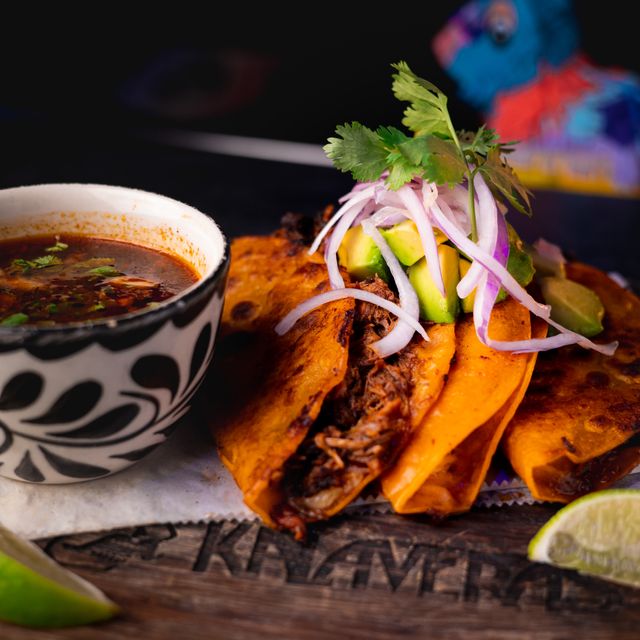 Kalaveras San Bernardino Restaurant San Bernardino, CA OpenTable