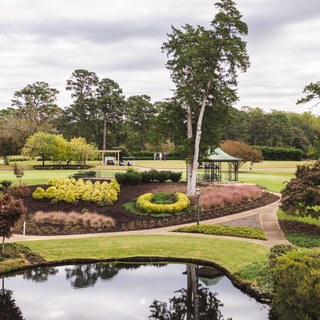 Gold Course Clubhouse Grill