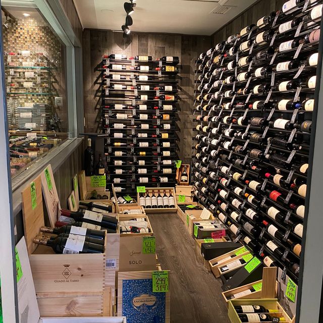 Happy Wine in the Grove Restaurant Miami, FL OpenTable