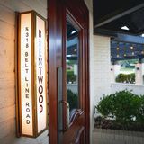 Cover image for Brentwood