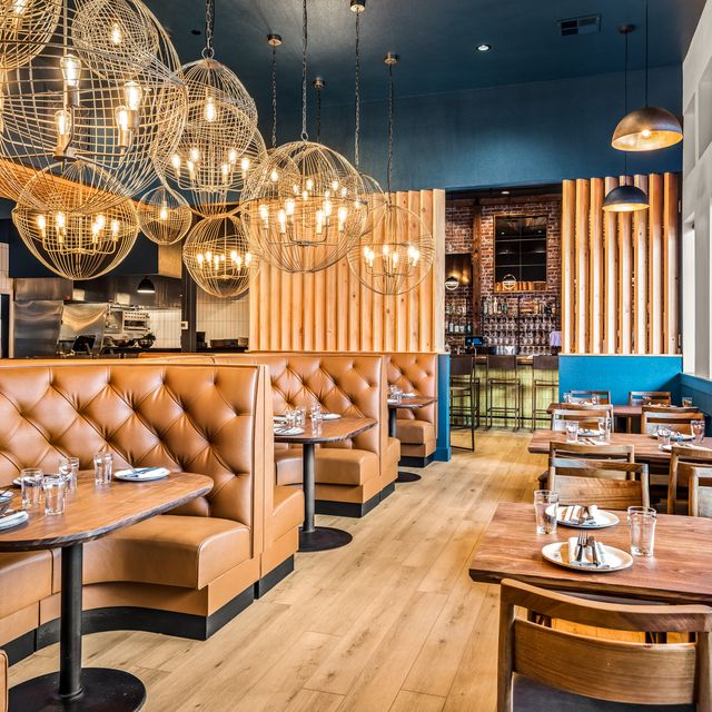 Goldfinch Restaurant - Sebastopol, CA | OpenTable