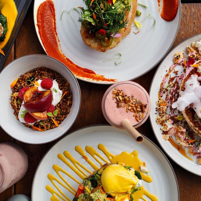 MADU Updated 2024, Café in Elsternwick, AUVIC