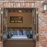 Cover image for Paseo: A California Bistro