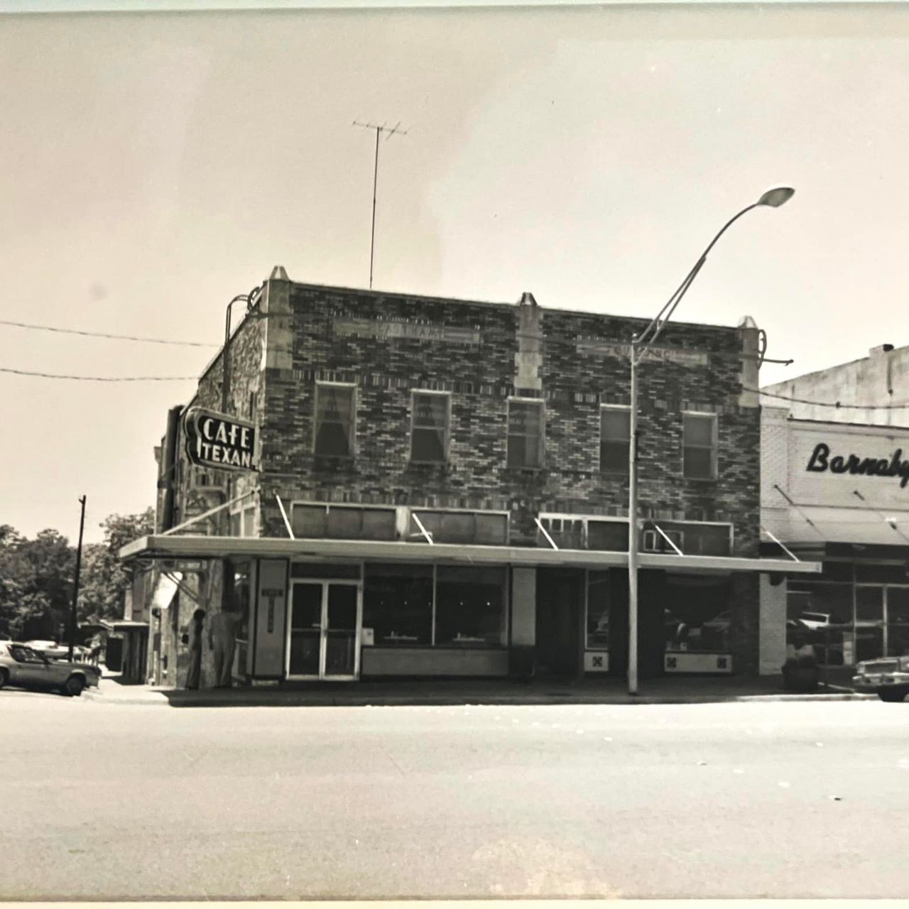 Cafe Texan Restaurant Huntsville TX OpenTable