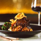 Cover image for Social Roost Kitchen & Bar