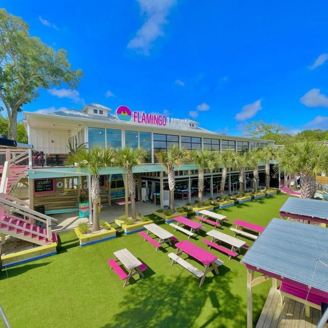 Restaurante Flamingo Landing Gulfport MS OpenTable restaurante-flamingo-landing-gulfport-ms-opentable