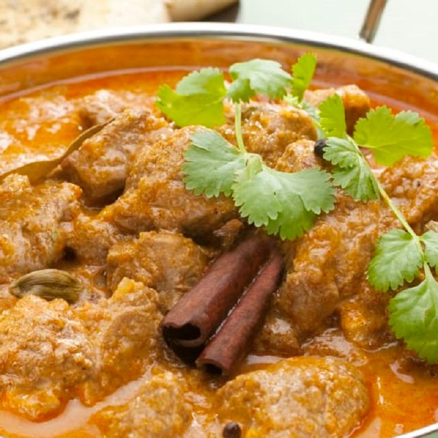 India Q by DDs Kitchen Indian & Fusion Restaurant Kew, AUVIC