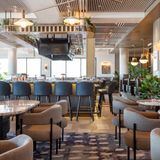 Cover image for Earls Kitchen + Bar - Yorkdale