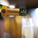 Veuve Clicquot TasteMaker Dinner Photo
