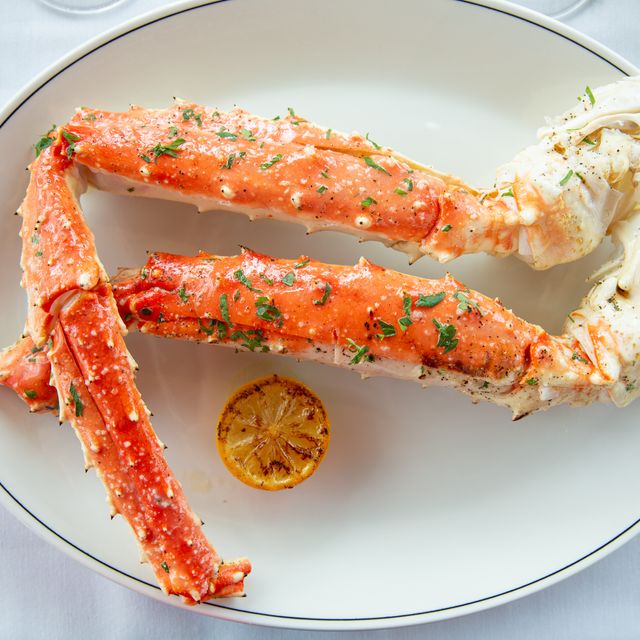 Truluck's - Ocean's Finest Seafood & Crab - The Woodlands Restaurant ...