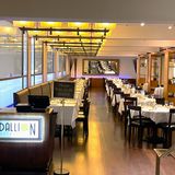 Cover image for Medallion Steakhouse & Seafood