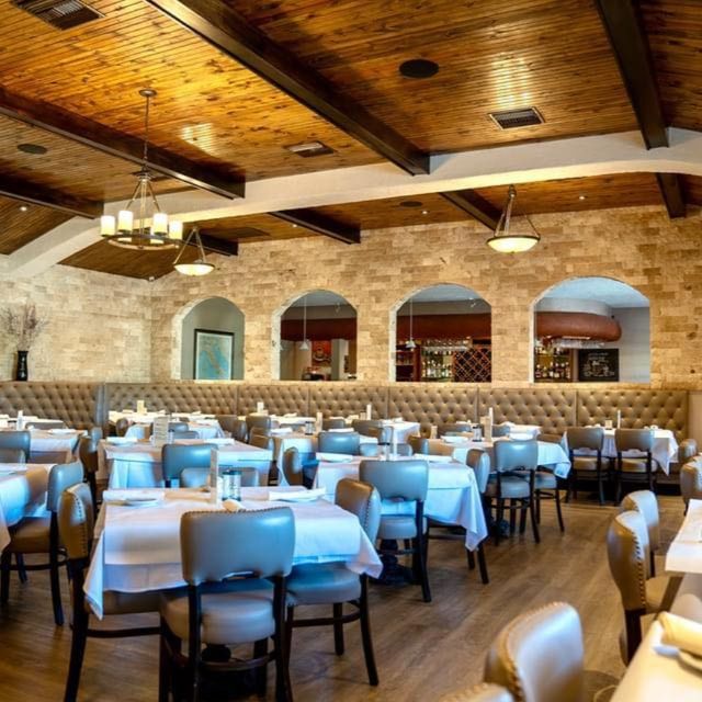 Enzo's Italian Restaurant Bonita Springs Bonita Springs, FL OpenTable