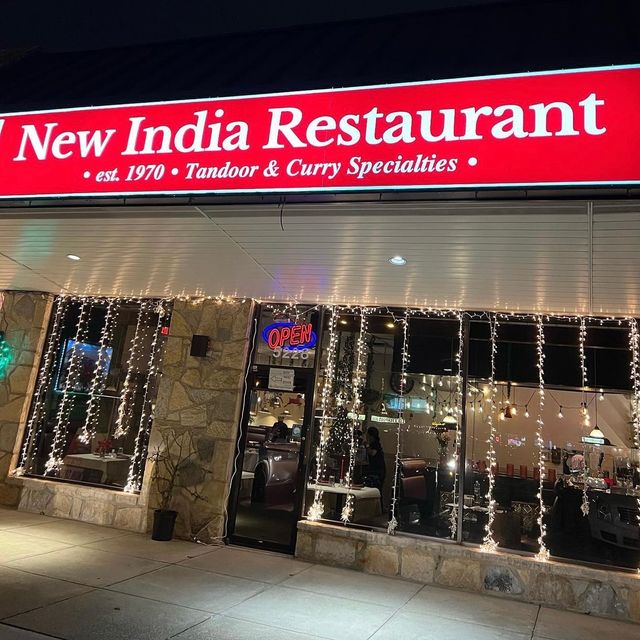New India Restaurant Updated 2024, Indian Restaurant in Columbus, OH