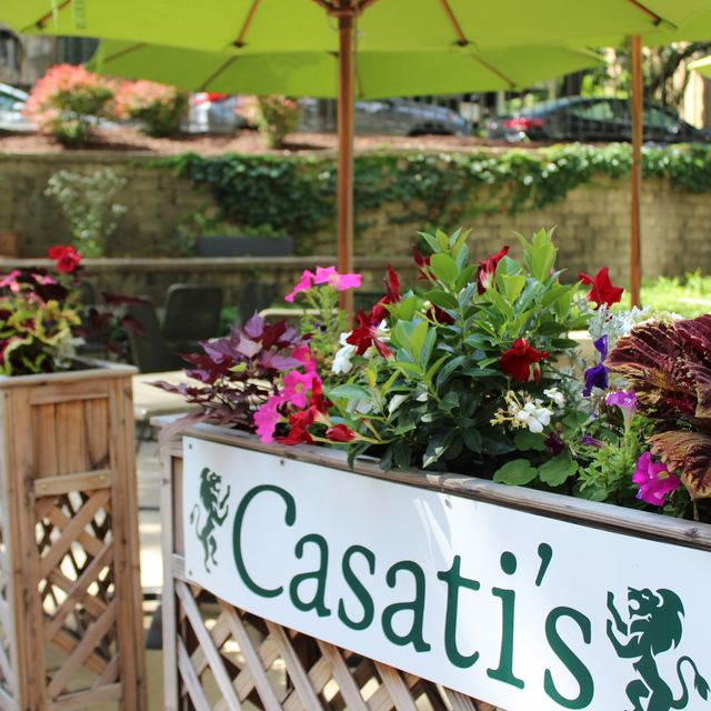 Casati's Modern Italian Resturant Restaurant Chicago, IL OpenTable