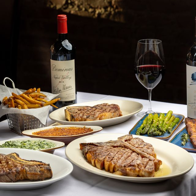 Fiorentina Steakhouse Restaurant The Bronx, NY OpenTable