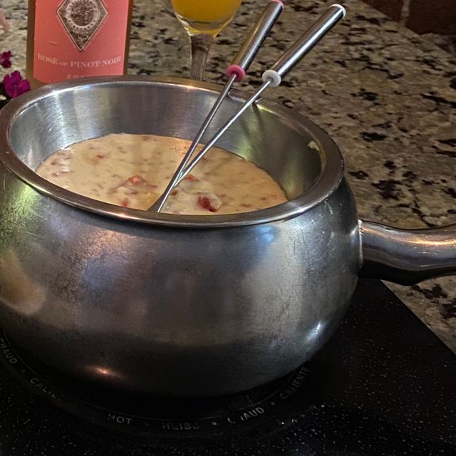 Rok N Fondue Restaurant Redlands, CA OpenTable