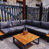 MKT PATIO VIP EXPERIENCE photo