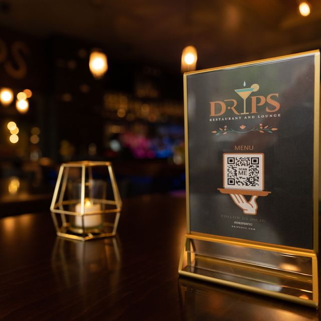Drips Restaurant and Lounge Updated 2024, Caribbean Restaurant in