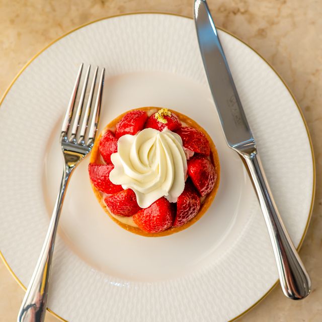 Dolly's at Selfridges Restaurant London, OpenTable