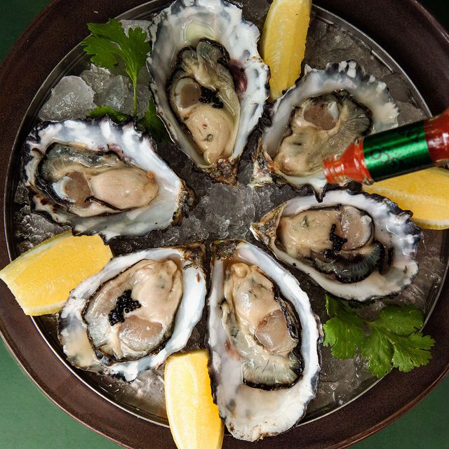 Restaurante CASAMARTE (Oyster Bar & Grill) La Paz, , BCS OpenTable