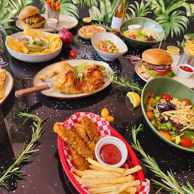 Roast Restaurant Surfside , FL OpenTable