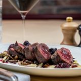 Cover image for Courchevel Bistro