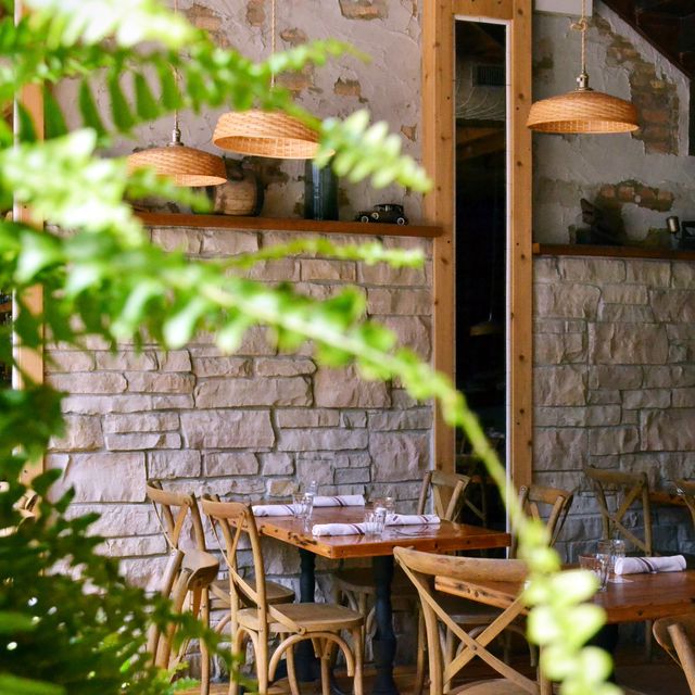 Figo Wine Bar Updated 2024, Contemporary Italian Restaurant in