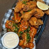 Wingsday Photo