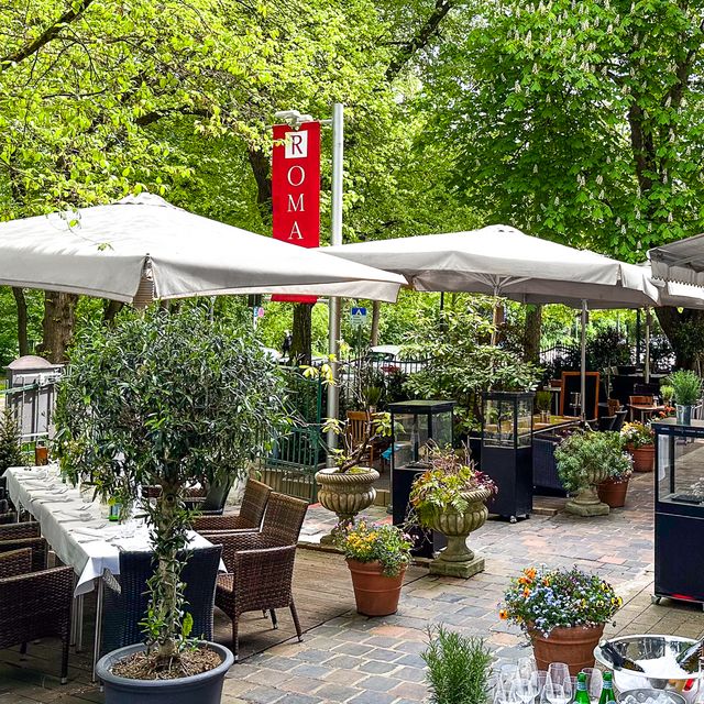 Ristorante Romans Restaurant - München, , BY | OpenTable