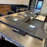 Cover image for Akame Nigiri and Sake